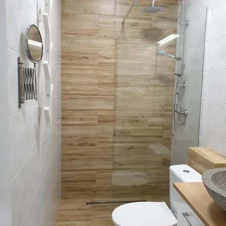 Privatunterkunft Korador Ostrowo (Puck)