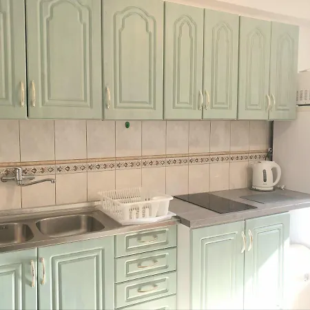 Korador Kwatera prywatna