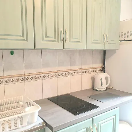 Korador * Ostrowo (Puck)