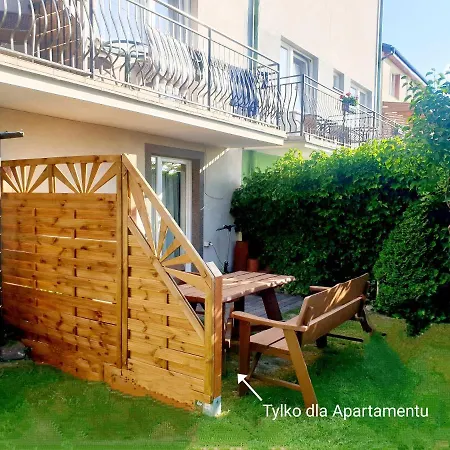 Korador * Ostrowo (Puck)