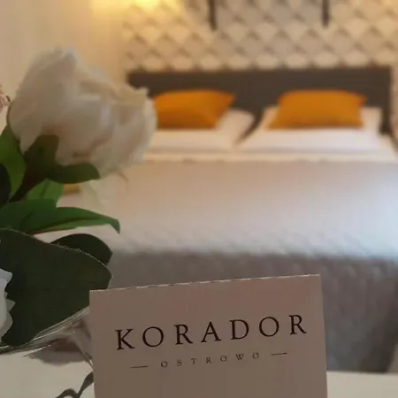 Korador Δωμάτια σε οικογενειακή κατοικία *