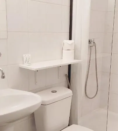 Korador Δωμάτια σε οικογενειακή κατοικία