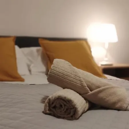 Korador Δωμάτια σε οικογενειακή κατοικία Ostrowo (Puck)