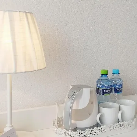 Korador Δωμάτια σε οικογενειακή κατοικία *