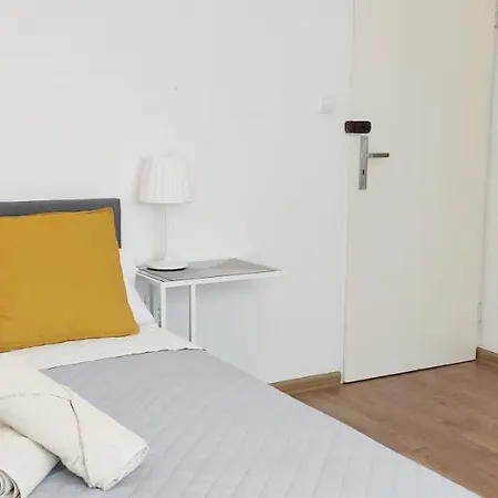 Quarto em Acomodações Particulares Korador