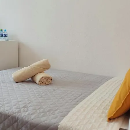 Korador Kwatera prywatna