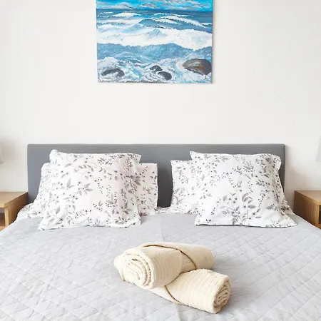 منزل للإقامة Korador *