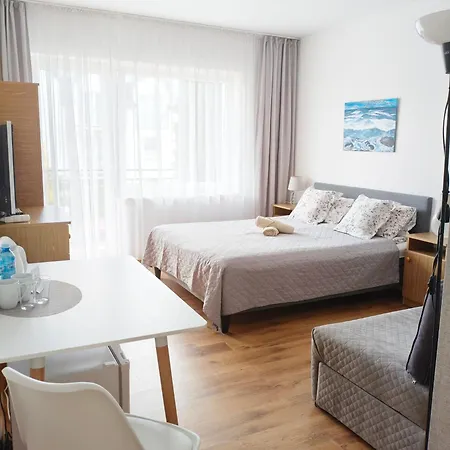 Korador Ostrowo (Puck)