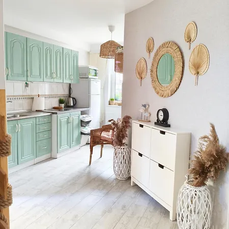 Korador Δωμάτια σε οικογενειακή κατοικία *