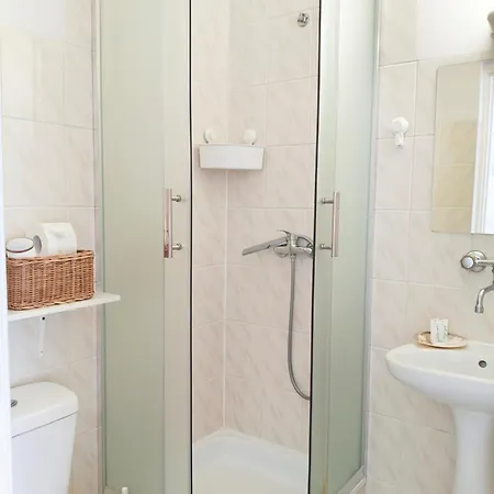 Korador Δωμάτια σε οικογενειακή κατοικία Ostrowo (Puck)