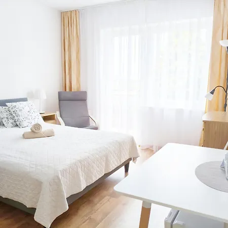 Korador * Ostrowo (Puck)