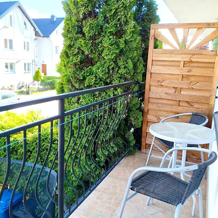 Korador Ostrowo (Puck)