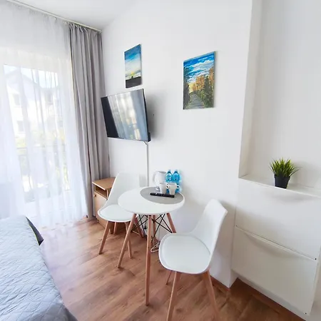 Δωμάτια σε οικογενειακή κατοικία Korador *