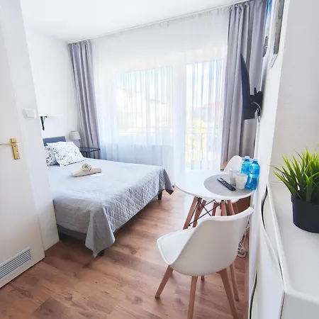 Kwatera prywatna Korador Ostrowo (Puck)