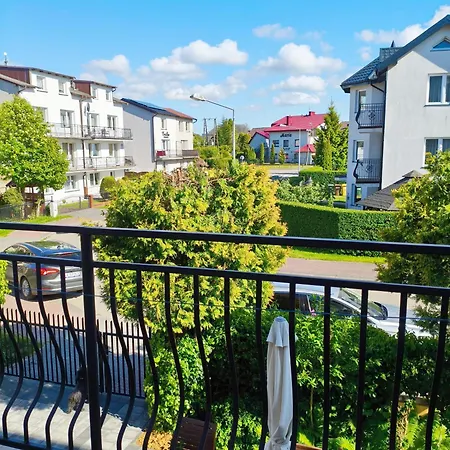 Kwatera prywatna Korador Ostrowo (Puck)