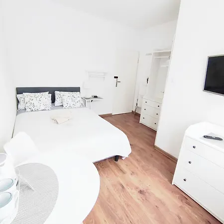 Kwatera prywatna Korador