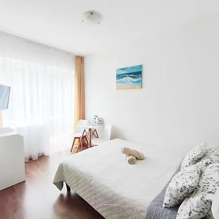 Kwatera prywatna Korador *