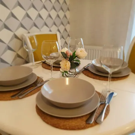 Korador Δωμάτια σε οικογενειακή κατοικία *