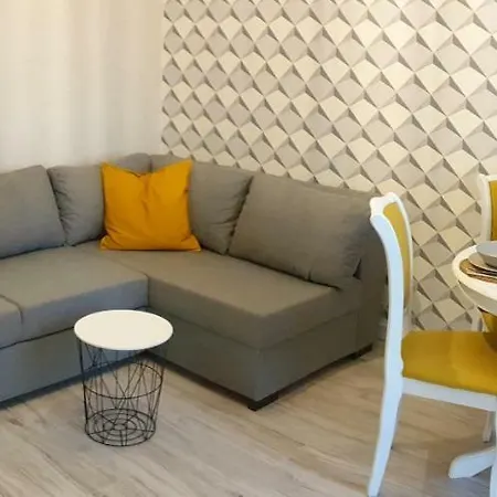 Korador Quarto em Acomodações Particulares Ostrowo (Puck)