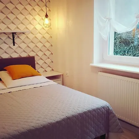 Korador Kwatera prywatna