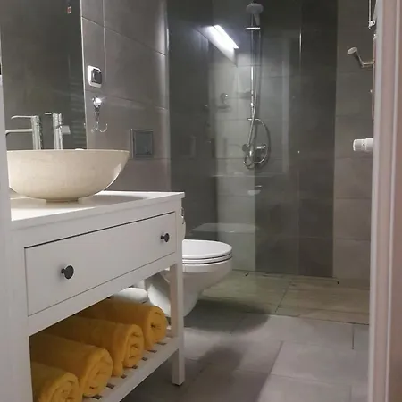 Korador Kwatera prywatna