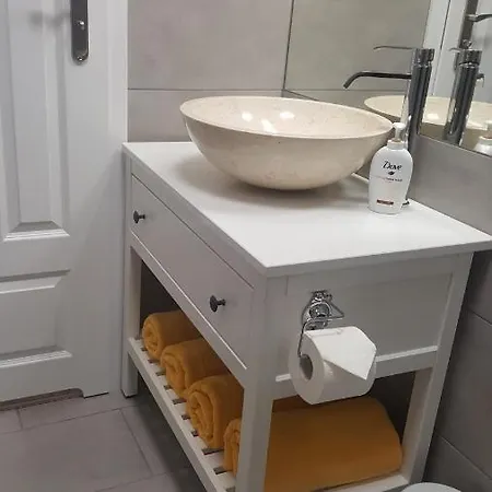 Korador * Ostrowo (Puck)