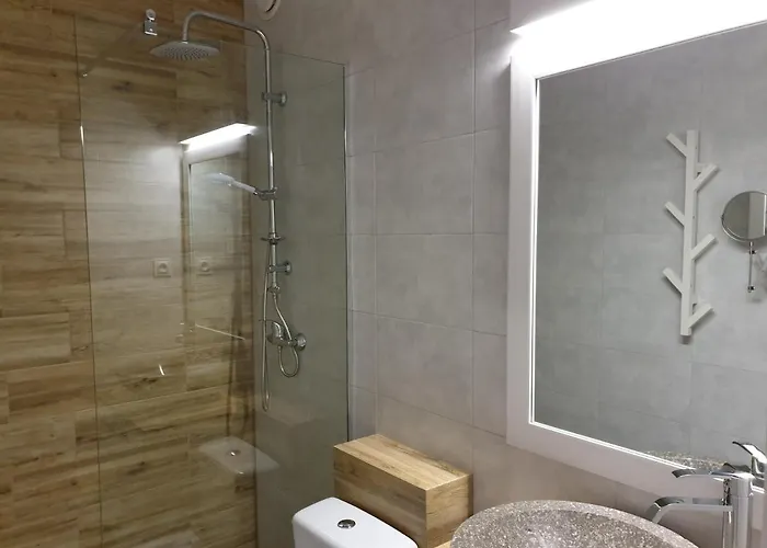 Korador منزل للإقامة *