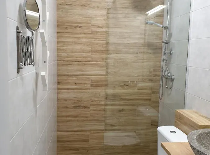 منزل للإقامة Korador أوستروفو