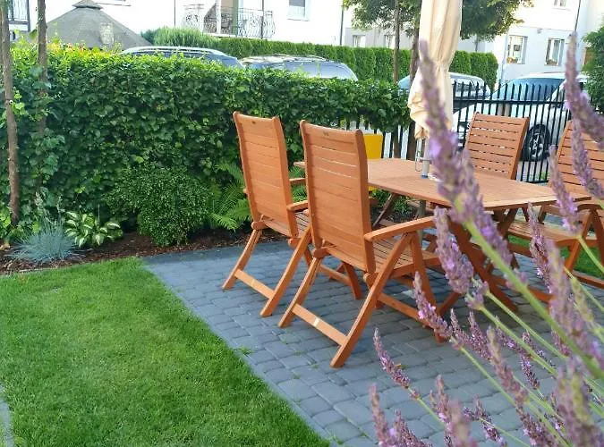 Korador منزل للإقامة *