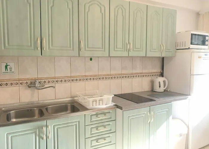 Korador منزل للإقامة