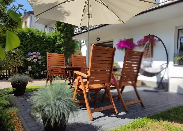 منزل للإقامة Korador