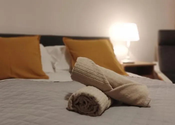 Korador منزل للإقامة أوستروفو