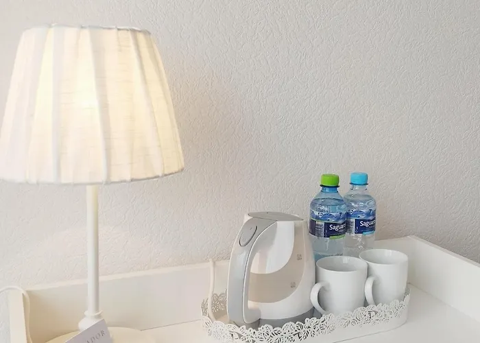 Korador منزل للإقامة *