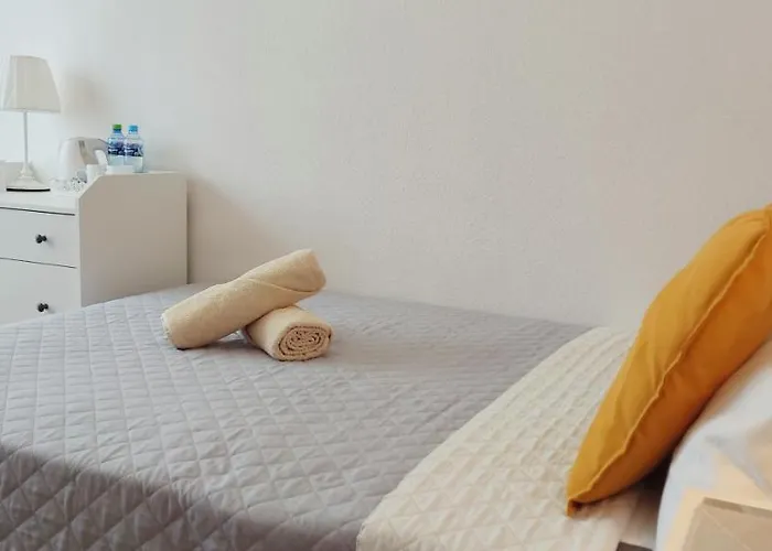 Korador منزل للإقامة