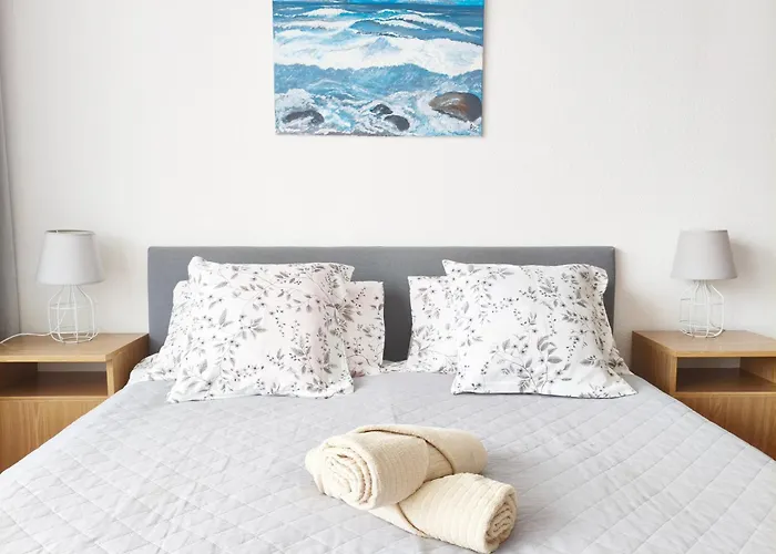 منزل للإقامة Korador *