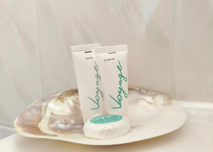 Korador ホームステイ *