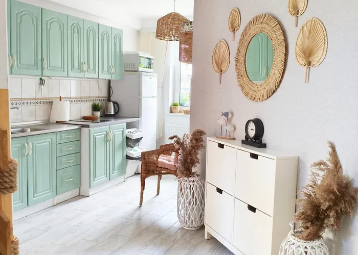 Korador منزل للإقامة *