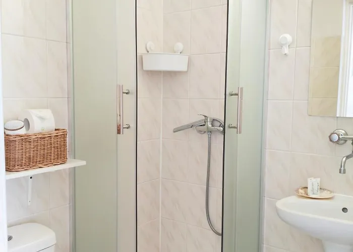 Korador منزل للإقامة أوستروفو