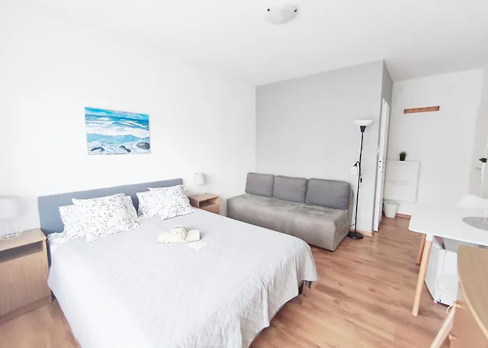 Korador منزل للإقامة *