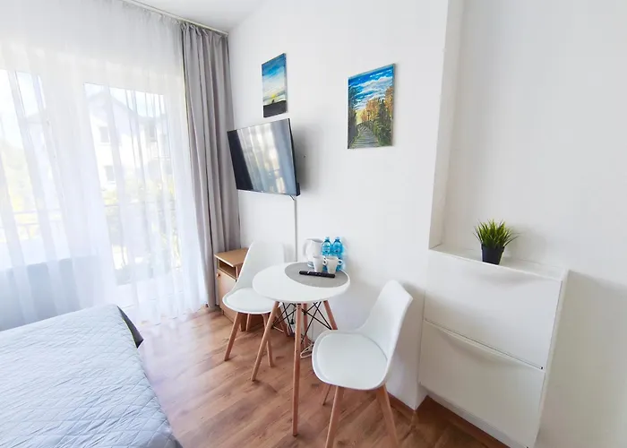 منزل للإقامة Korador *