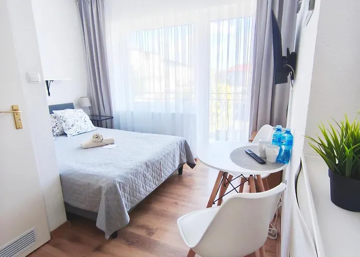 منزل للإقامة Korador أوستروفو