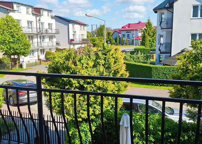 منزل للإقامة Korador أوستروفو