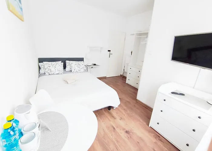 منزل للإقامة Korador