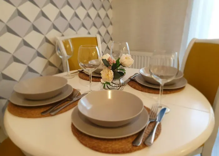 Korador منزل للإقامة *