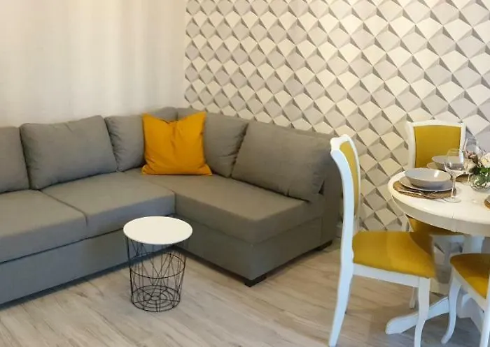 Korador منزل للإقامة أوستروفو