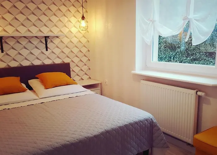 Korador منزل للإقامة