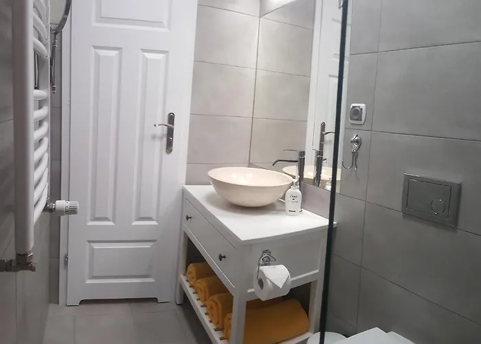 منزل للإقامة Korador أوستروفو